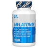 EVLution Nutrition, Мелатонин, 5 мг, 100 таблеток