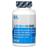 EVLution Nutrition, L-Citrulline2000, 90 растительных капсул