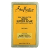SheaMoisture, кусковое мыло с необработанным маслом ши, ладаном и миррой, 227 г (8 унций)