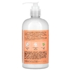 SheaMoisture, кондиционер для завивки и блеска, кокос и гибискус, 384 мл (13 жидких унций)