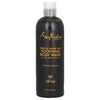 SheaMoisture, African Black Soap, успокаивающий гель для душа, 384 мл (13 жидк. унц.)