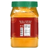 Jiva Organics, органический порошок из куркумы, 454 г (1 фунт)