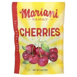 Mariani Dried Fruit, вишня премиального качества, 142 г (5 унций)