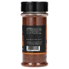 The Spice Lab, Ancho Chili + Coffee Rub, 155 г (5,5 унции)