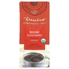 Teeccino, Травяной кофе с грибами, рейши элеутеро, темная обжарка, без кофеина, 284 г (10 унций)