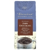 Teeccino, Prebiotic Herbal Coffee, темный шоколад, темная обжарка, без кофеина, 284 г (10 унций)