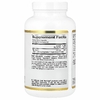 California Gold Nutrition, бисглицинат магния, с TRAACS®, 200 мг, 240 растительных капсул (100 мг в 1 капсуле)