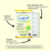 California Gold Nutrition, LactoBif 65, пробиотики, 65 млрд КОЕ, 30 вегетарианских капсул