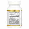California Gold Nutrition, яблочный уксус, 60 растительных капсул