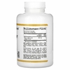 California Gold Nutrition, яблочный уксус, 180 растительных капсул