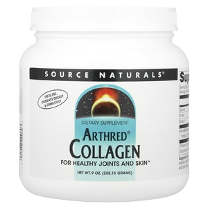 Source Naturals, коллаген Arthred®, 255,15 г (9 унций)