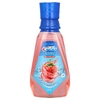 Crest, Kids, фторсодержащее ополаскиватель для предотвращения кариеса, без спирта, клубника, 500 мл (16,9 жидк. унц.)
