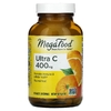 MegaFood, Ultra-C, витамин C, 400 мг, 90 таблеток