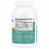 Fairhaven Health, мио-инозитол и D-хиро-инозитол, 120 капсул