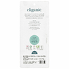 Cliganic, Органические ватные палочки, 500 бумажных палочек