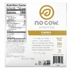 No Cow, протеиновые батончики со вкусом зефира, 60 г (2,12 унции) 12 шт.