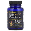 LoveBug Probiotics, пробиотики для детей, 3 млрд КОЕ, 60 жемчужин, которые легко глотать