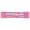 LoveBug Probiotics, пробиотики для младенцев в возрасте 0–6 месяцев, 1 млрд КОЕ, 30 порций в индивидуальной упаковке, по 1,5 г (0,05 унции)