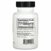 NutraBio, Zn, цинк, 30 мг, 120 капсул