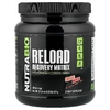 NutraBio, Reload Recovery Matrix, апельсин и манго, 829 г (1,83 фунта)