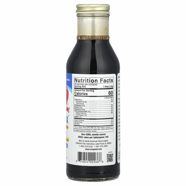North American Herb & Spice, PomaMax ™, 355 мл (12 жидк. унц.)