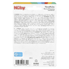 Nuby, Nananubs Banana Massaging Toothbrush, 3+M, 1 Brush