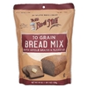 Bob's Red Mill, Хлебная смесь из 10 злаков, цельнозерновые и льняное семя, 539 г (19 унций)