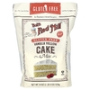 Bob's Red Mill, смесь для приготовления желтого торта с ванилью, без глютена, 539 г (19 унций)