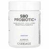 Codeage, SBO Probiotic+, пробиотики, 90 капсул