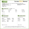 California Gold Nutrition, комплекс флавоноидов с NMN, апигенином и дигидрокверцетином, 60 растительных капсул