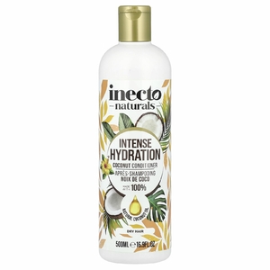 Inecto, Marvelous Moisture Coconut, кондиционер, 500 мл (16,9 жидк. унц.)