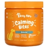 Zesty Paws, Calming Bites for Dogs, Behavior, All Ages, арахисовая паста, 90 жевательных таблеток