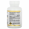 California Gold Nutrition, AjiPure, L-глютамин, 120 растительных капсул (500 мг в 1 капсуле)