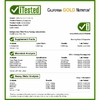 California Gold Nutrition, AjiPure, L-глютамин, 120 растительных капсул (500 мг в 1 капсуле)