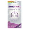Solaray, ImmuFight, поддержка дыхательной системы, 90 VegCaps