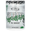 Gaspari Nutrition, SuperPump Aggression Pre-Workout, итальянский лед из джерси, 450 г