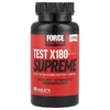 Force Factor, Alpha King Supreme, элитный бустер тестостерона, 45 таблеток