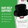 Force Factor, ProbioSlim, средства для снижения веса, 120 вегетарианских капсул