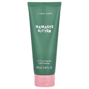 I Dew Care, Namaste Kitten, очищающее средство из листьев кипариса, 150 мл (5,07 жидк. унции) (Товар снят с продажи) 