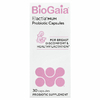 BioGaia, Elactia® Mum, 90 мг, 30 капсул