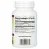 Natural Factors, черная бузина, 100 мг, 120 быстродействующих капсул