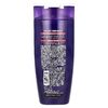 L'Oréal, Elvive, насыщенный цвет, фиолетовый шампунь, для мелированных каштановых, светлых и седых волос, 200 мл (6,7 жидк. унции)