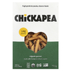 Chickapea, Органический пенне, 227 г (8 унций)