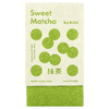 Rishi Tea, Sweet Matcha, рассыпчатый порошок, 125 г (4,4 унции)