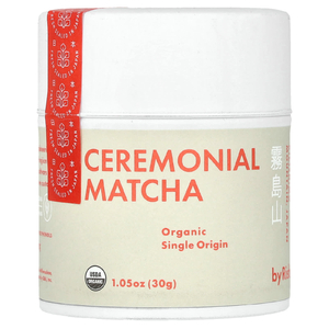 Rishi Tea, Матча для церемоний, 30 г (1,05 унции)