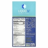 Liquid I.V., Hydration Multiplier, смесь для приготовления напитков с электролитом, арбуз, 10 отдельных пакетиков по 16 г (0,56 унции)