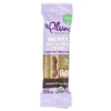 Plum Organics, Mighty Nut Butter Bar, для детей от 15 месяцев, миндальное масло, 5 батончиков, по 19 г (0,67 унции)