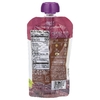 Happy Family Organics, Happy Baby®, органическое детское питание, от 6 месяцев, фиолетовая морковь, бананы, авокадо и киноа, 113 г (4 унции)