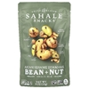 Sahale Snacks, Snack Mix, азиатский кунжут и бобы эдамаме с орехами, 113 г (4 унции) (Товар снят с продажи) 