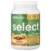 PEScience, Vegan Series, Select Plant Protein™, арахисовая паста, 837 г (1,84 фунта)